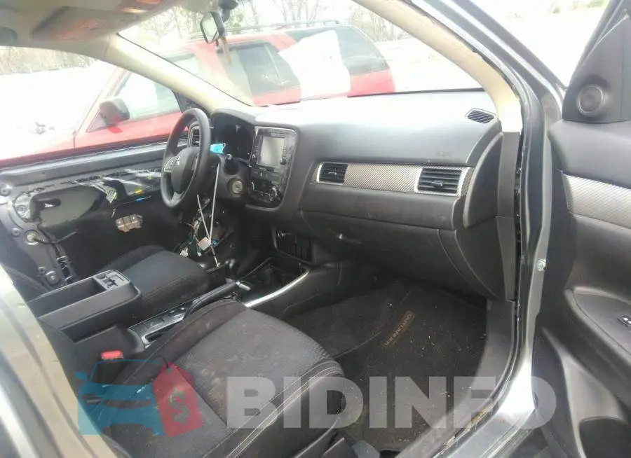 JA4AD2A30JZ056041 Photo# 5