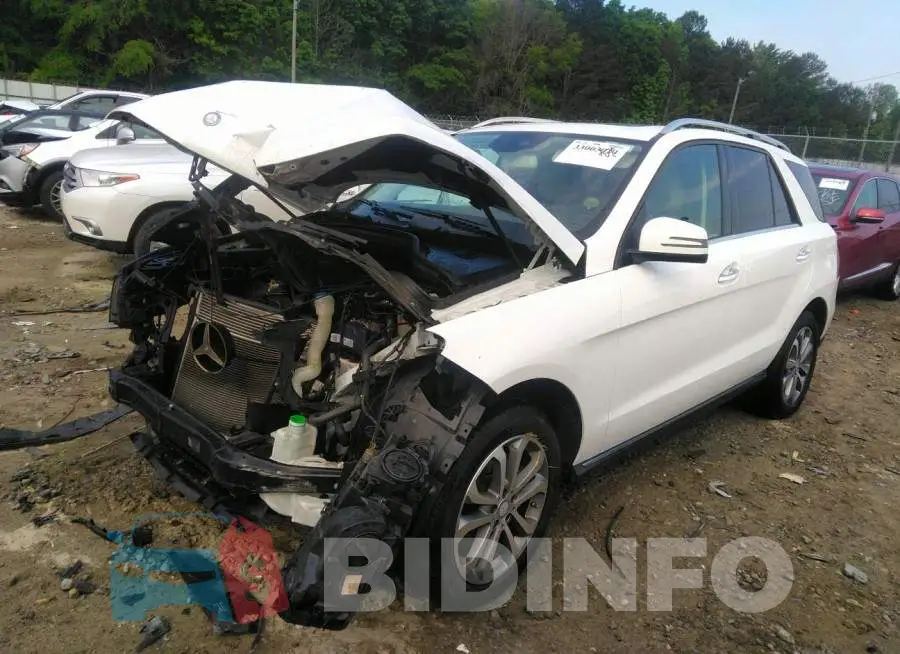 4JGDA5JB3GA776294 Photo# 2