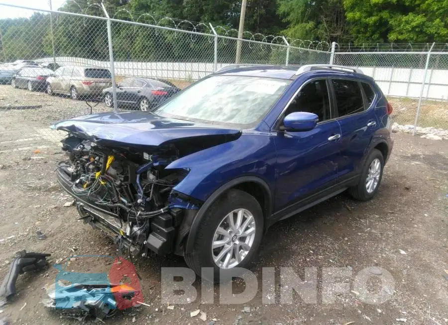 KNMAT2MT9KP548939 Photo# 2