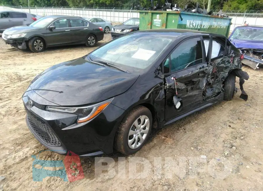 5YFEPMAE0NP328261 Photo# 2