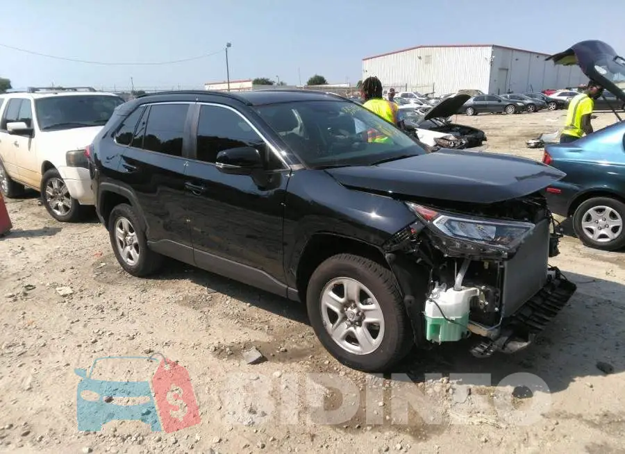 2T3A1RFV8MC209515 Photo# 1