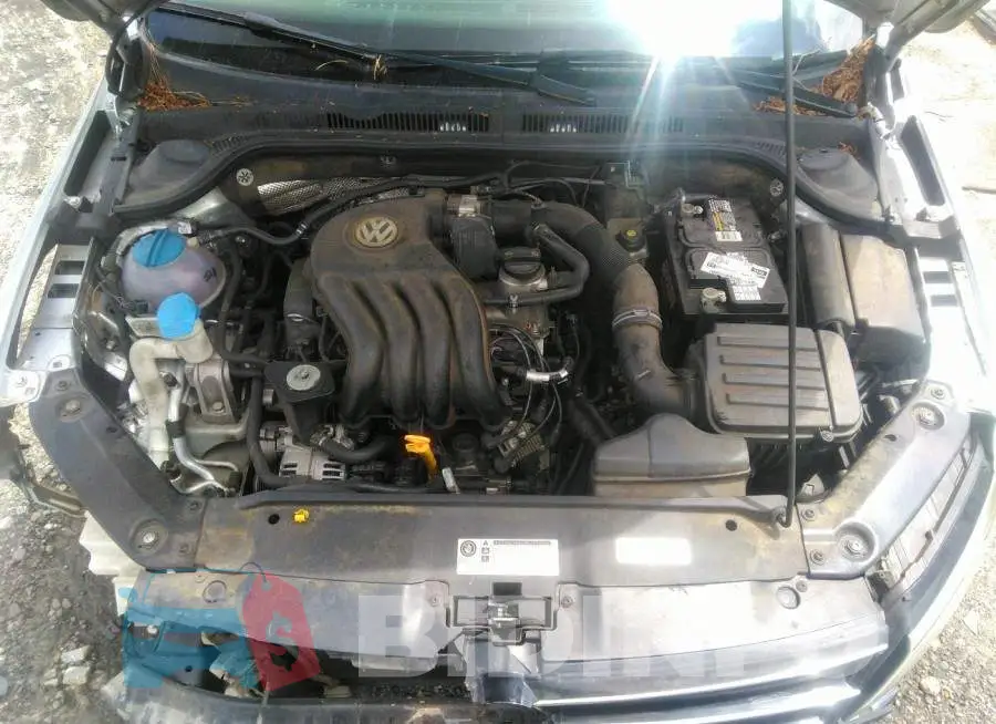 3VW2K7AJ4FM336580 Photo# 10