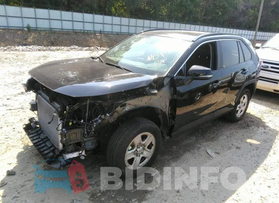 2T3A1RFV8MC209515 Photo# 2