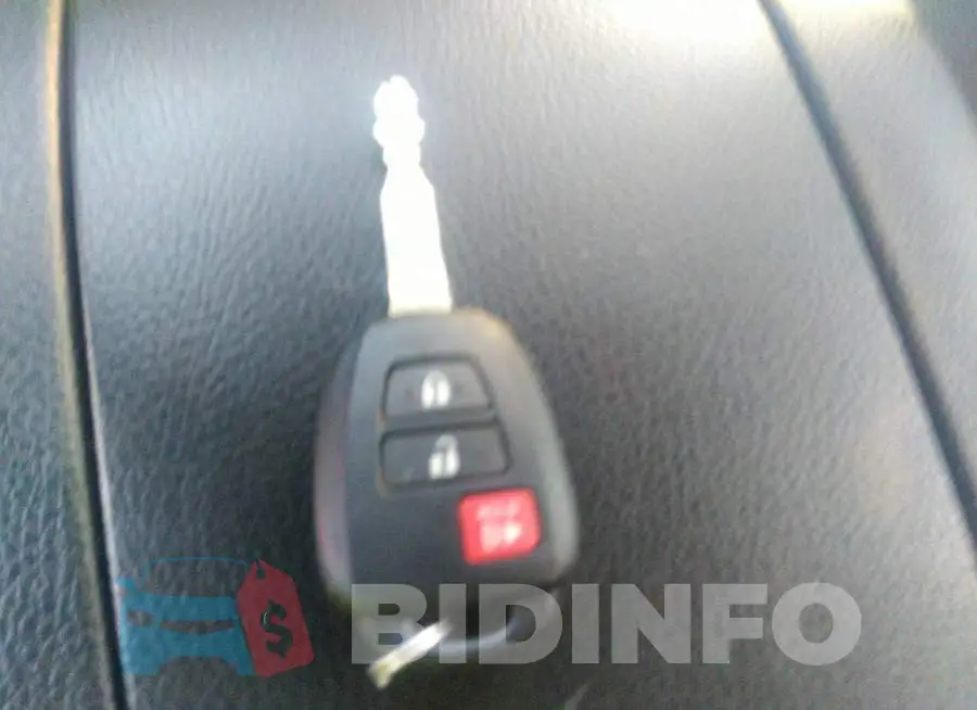 5TDZZRFH8KS349406 Photo# 11