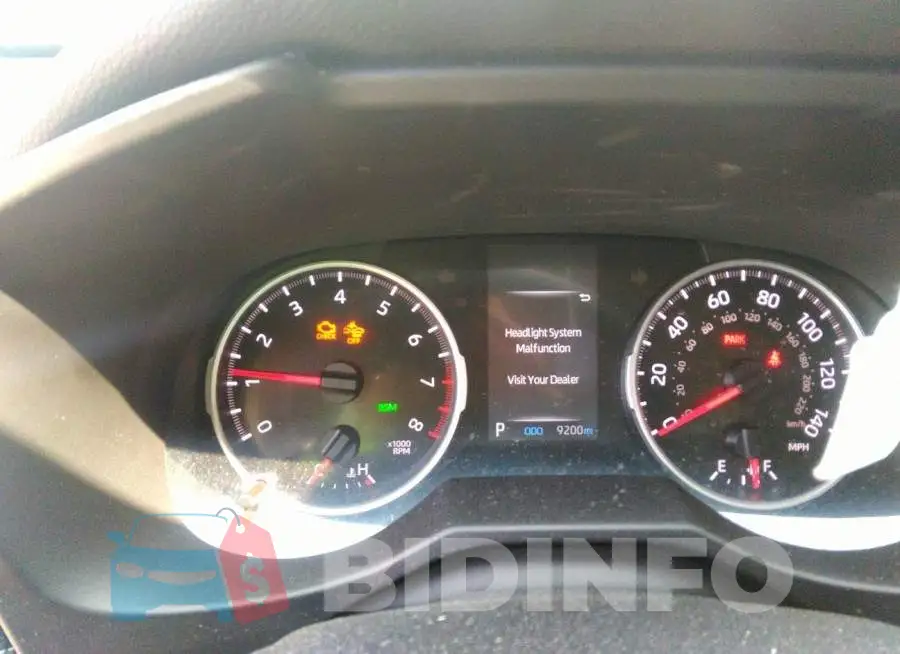 2T3A1RFV8MC209515 Photo# 7