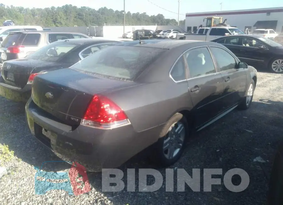 2G1WB5E37G1104125 Photo# 4