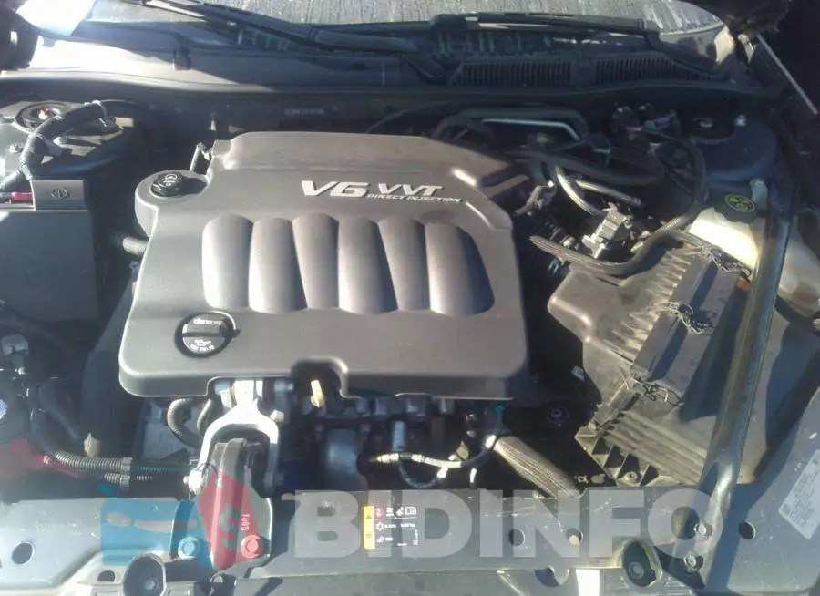 2G1WB5E37G1104125 Photo# 10