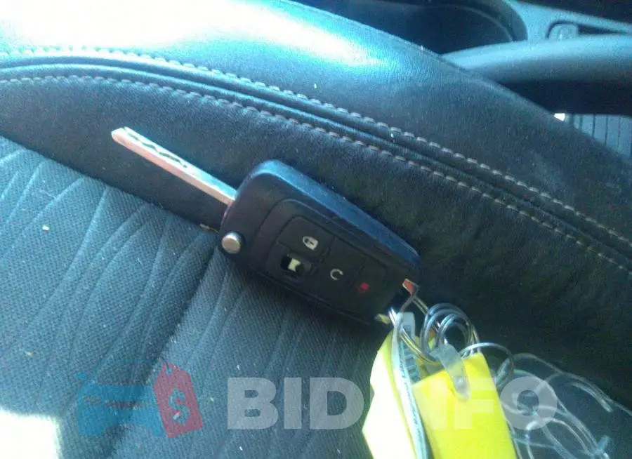KL4CJBSB5FB218219 Photo# 11