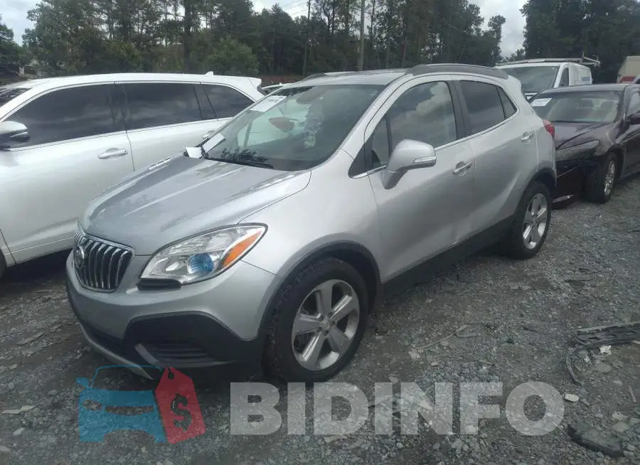 KL4CJASB1FB055949 Photo# 2