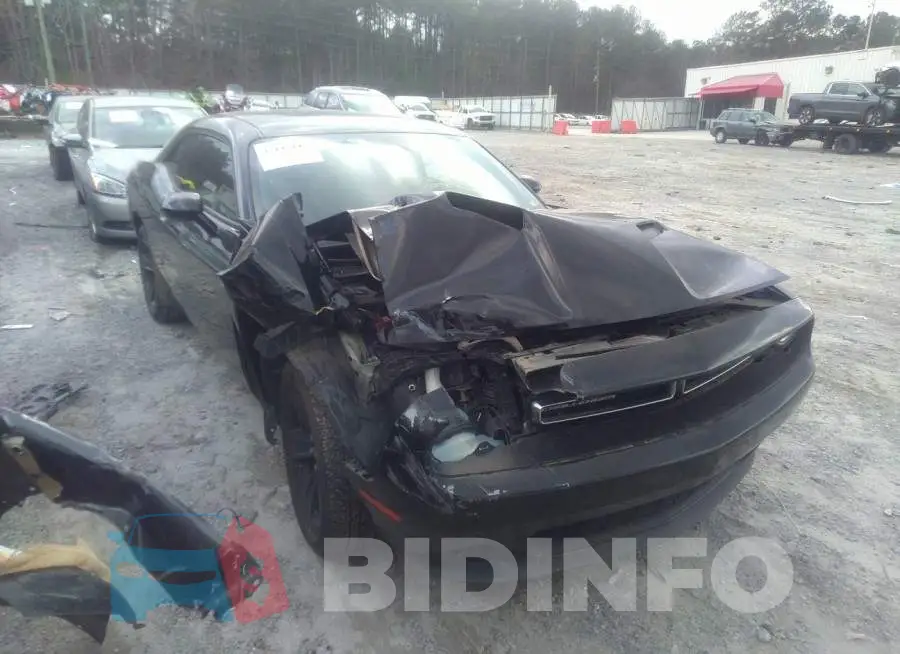 2C3CDZAGXFH793883 Photo# 1