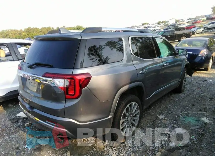 1GKKNPL42NZ104336 Photo# 4
