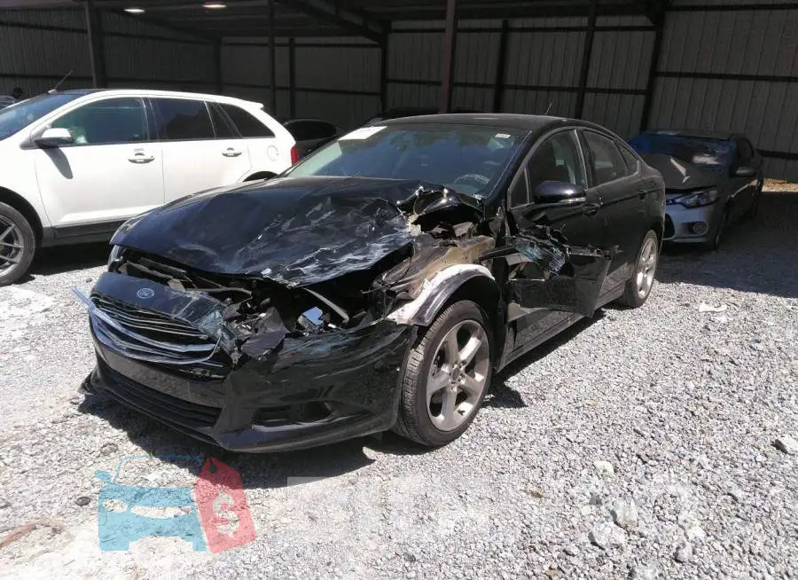 3FA6P0H98GR350226 Photo# 2