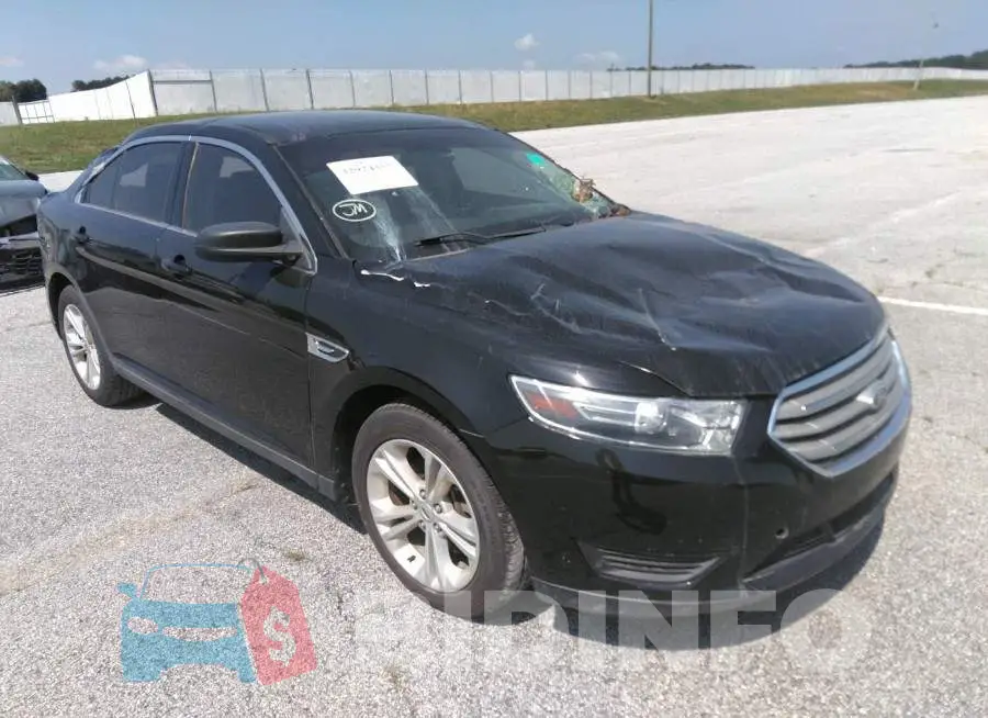 1FAHP2D89GG101037 Photo# 1