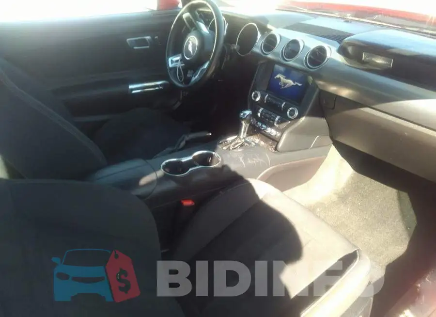 1FA6P8THXJ5128441 Photo# 5