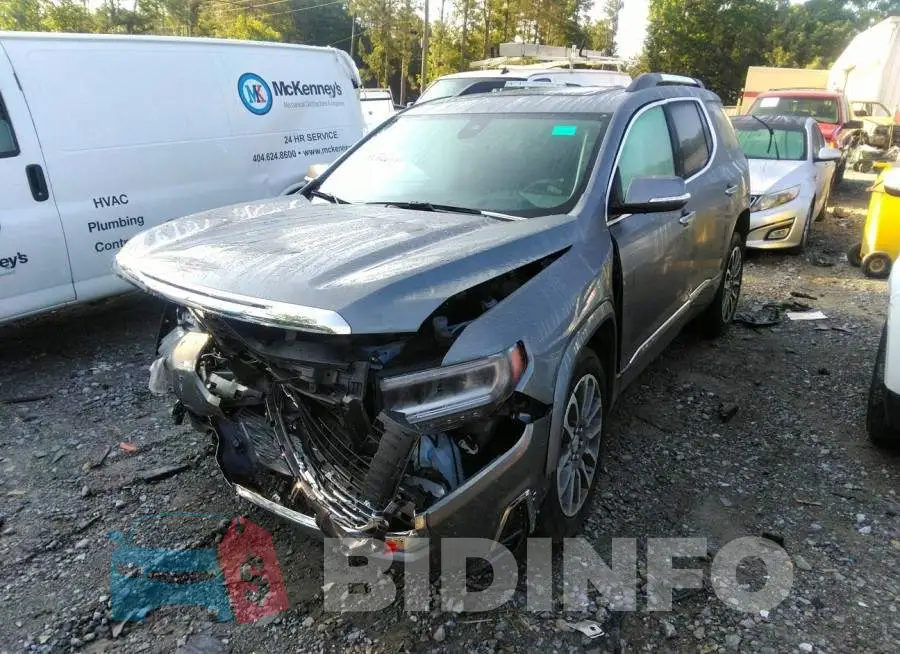1GKKNPL42NZ104336 Photo# 2