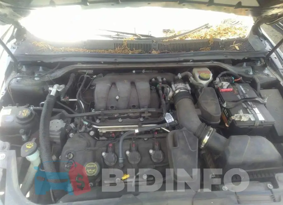 1FAHP2D89GG101037 Photo# 10