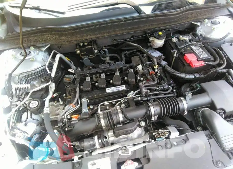 1HGCV1F32LA038819 Photo# 10