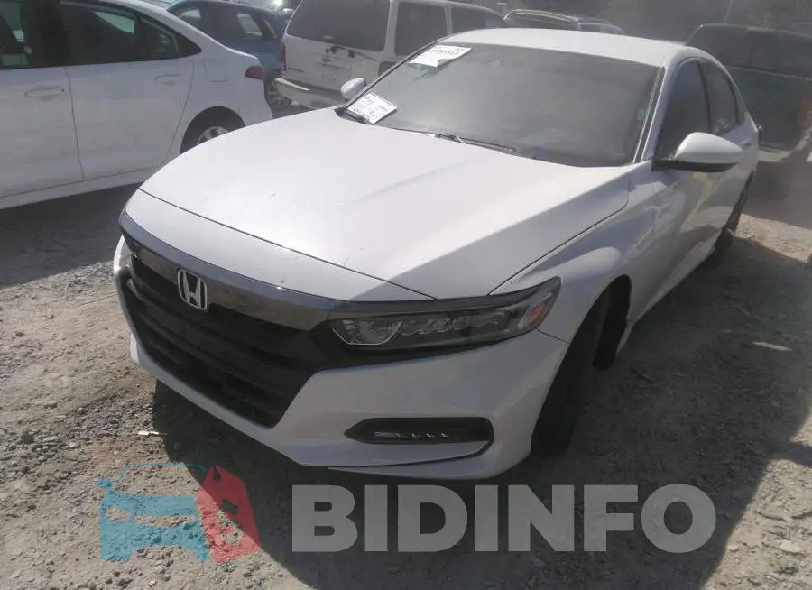1HGCV1F36LA103543 Photo# 2