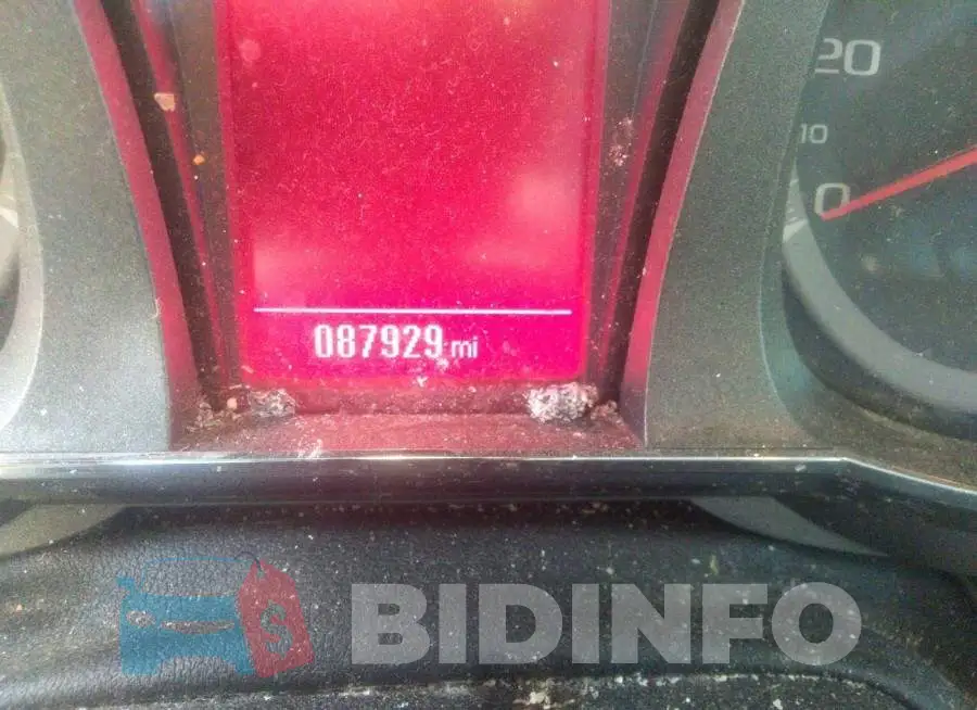 2GKFLTEK9G6189069 Photo# 7