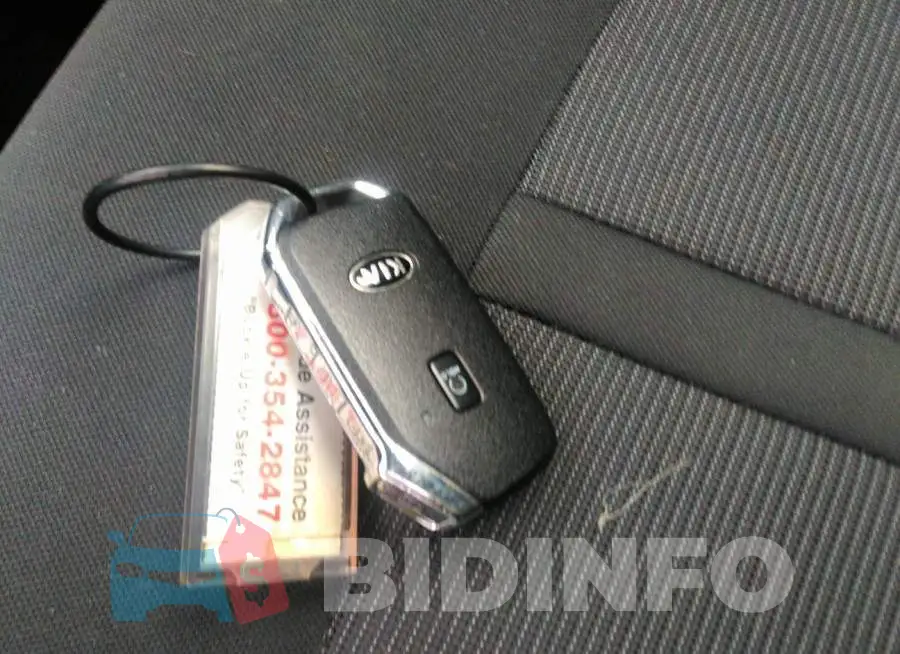 5XXG14J20MG077345 Photo# 11