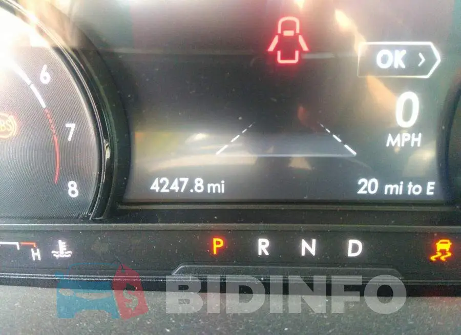 5LMCJ2DH1LUL22206 Photo# 7