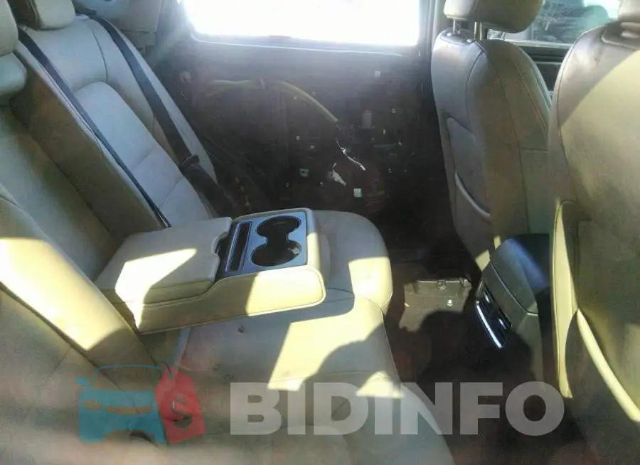 JM3KFACL9H0168788 Photo# 8
