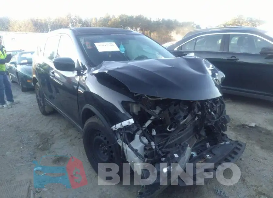 KNMAT2MT0GP688868 Photo# 1