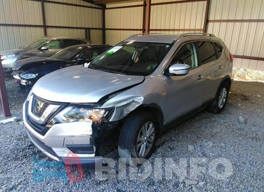 KNMAT2MT0HP601648 Photo# 2
