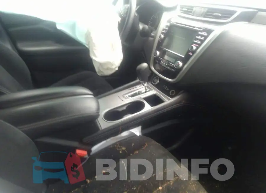 5N1AZ2MJ8KN152067 Photo# 5
