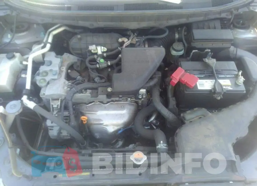 JN8AS5MT6FW164251 Photo# 10