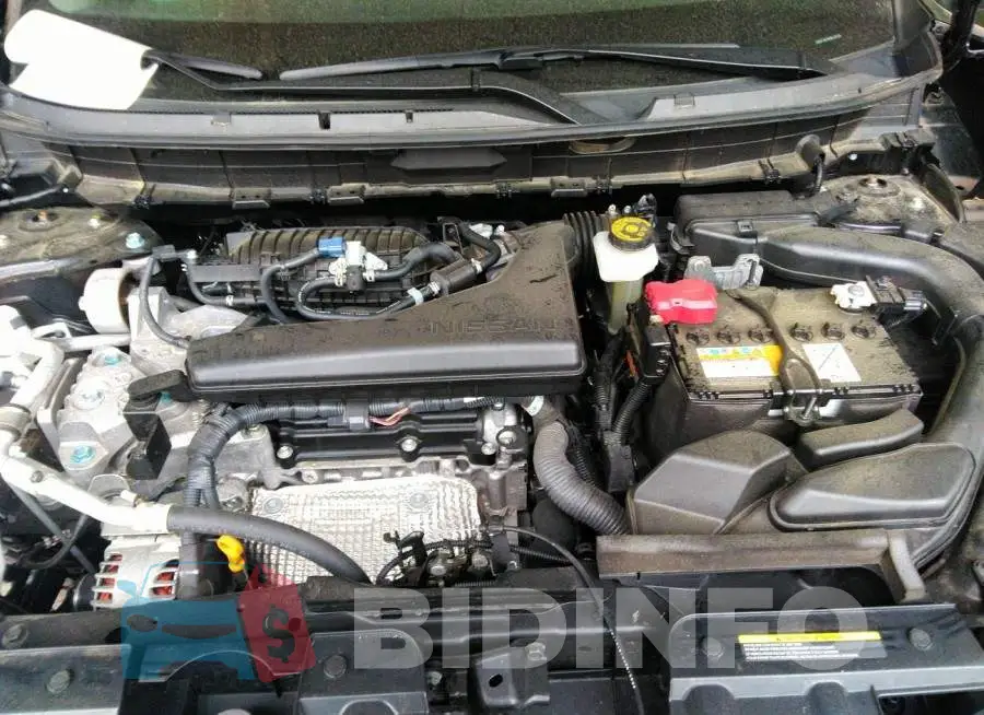 JN8AT2MT0KW262228 Photo# 10