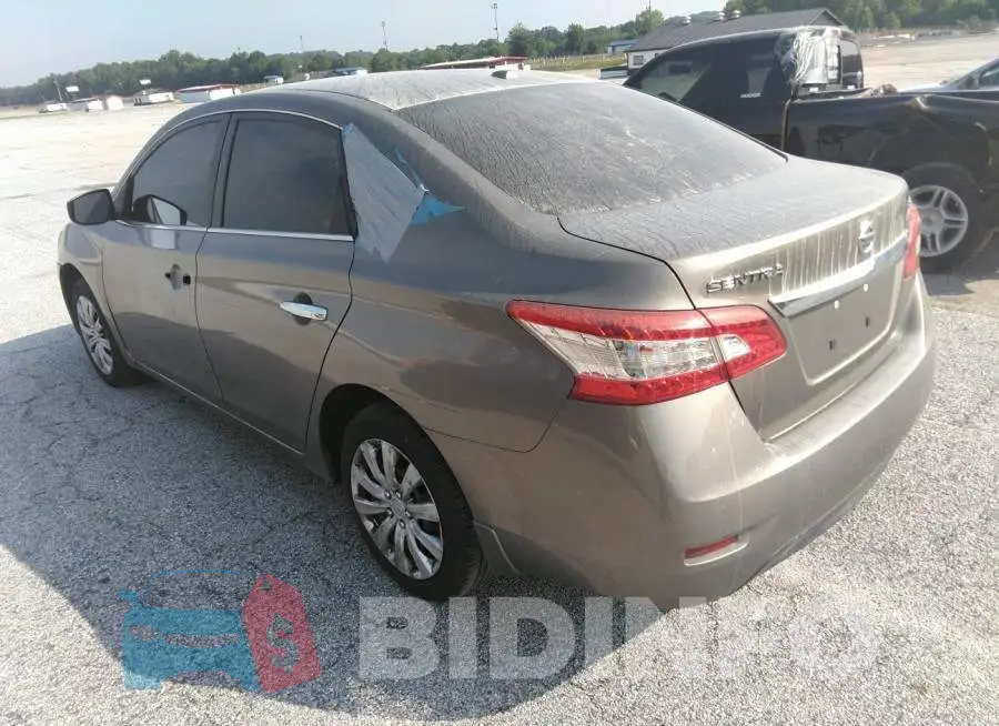 3N1AB7AP6FL696803 Photo# 3
