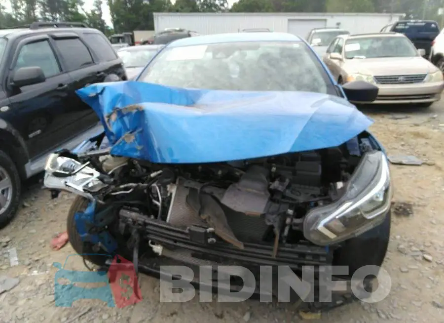 3N1CN8DV4LL866393 Photo# 6