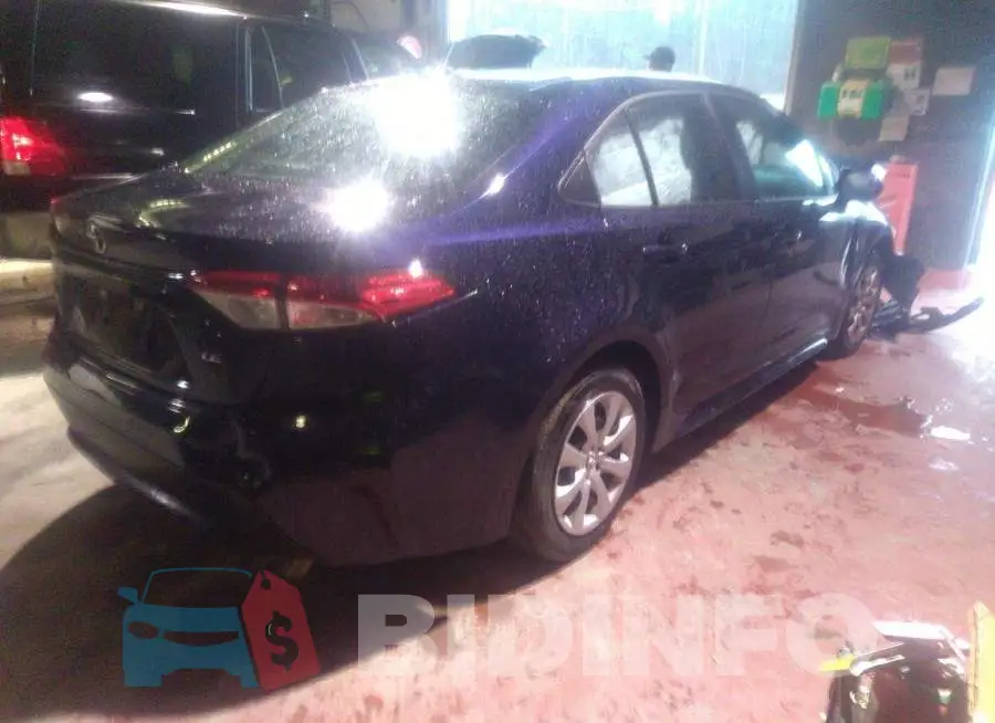 5YFEPRAE8LP055449 Photo# 4