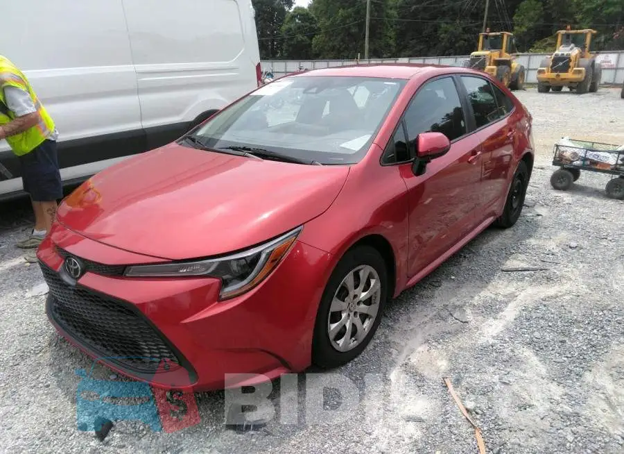 5YFEPRAE4LP097312 Photo# 2