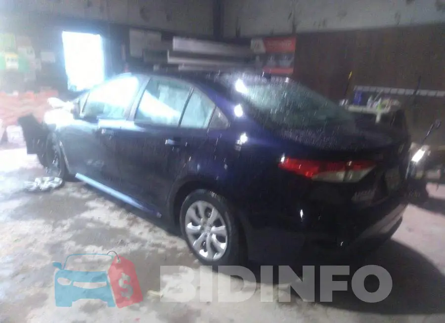 5YFEPRAE8LP055449 Photo# 3