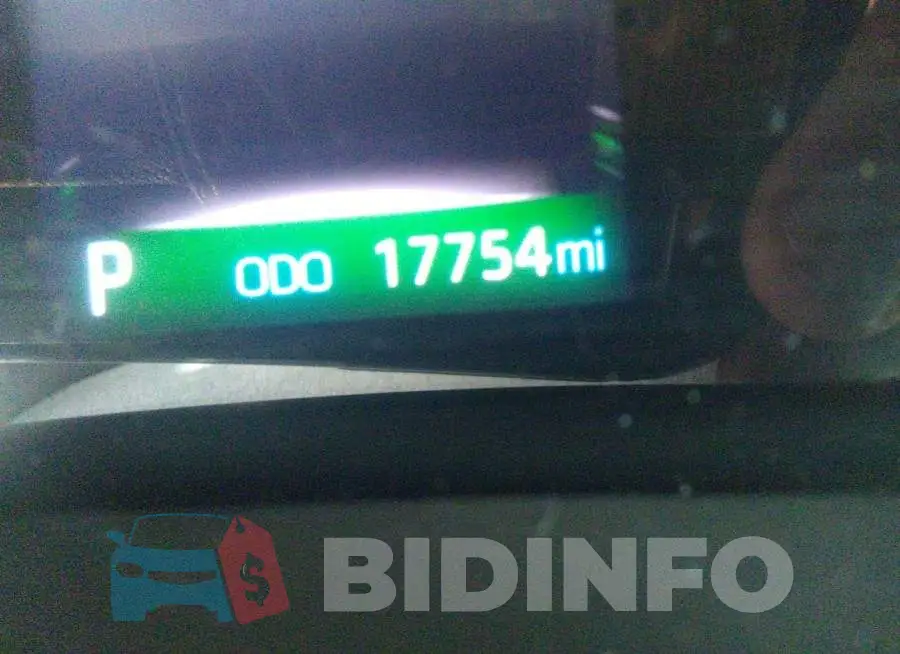 5TDXRKEC8MS012211 Photo# 7