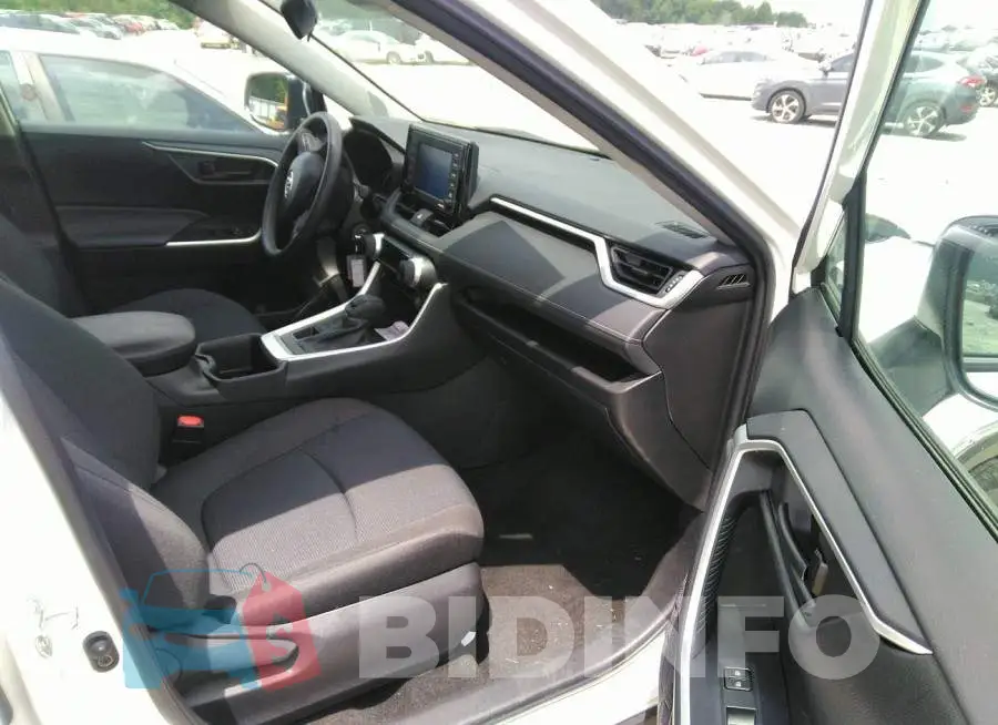 2T3F1RFV9NW261483 Photo# 5
