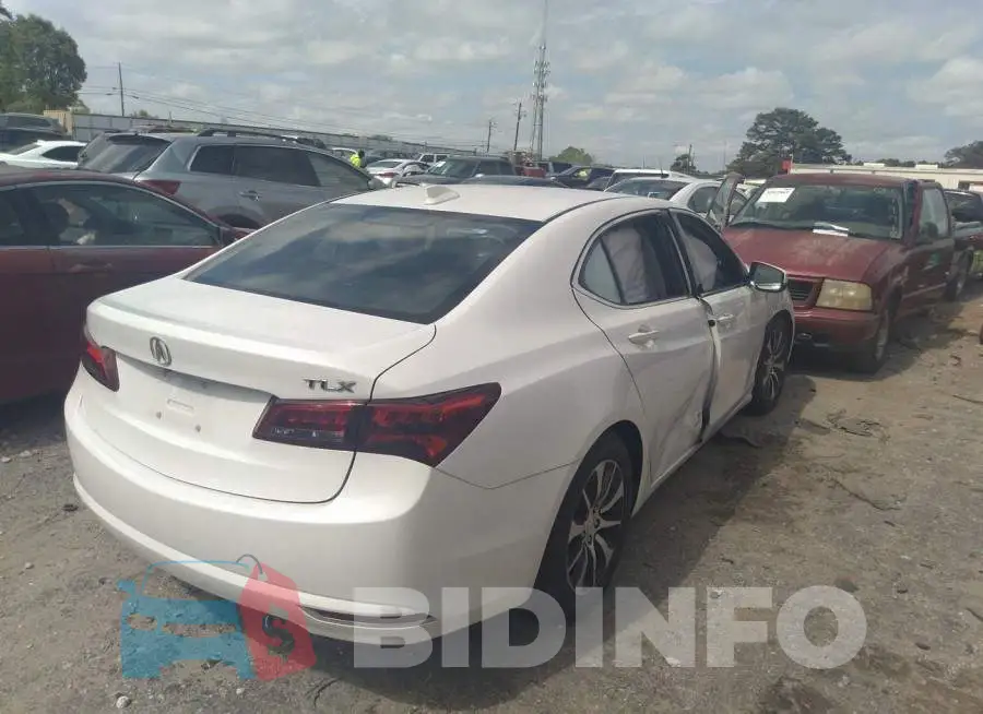 19UUB1F55GA013398 Photo# 4