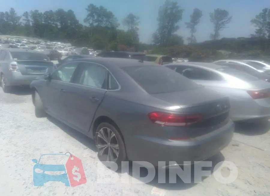 1VWSA7A36MC010976 Photo# 3
