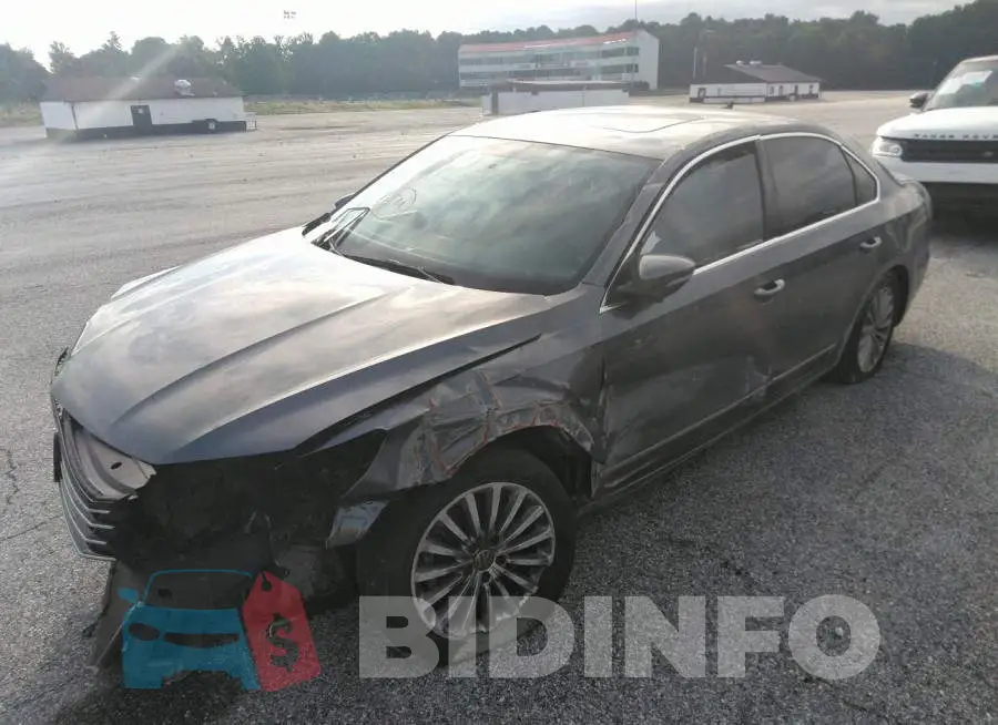 1VWBS7A34GC034131 Photo# 2
