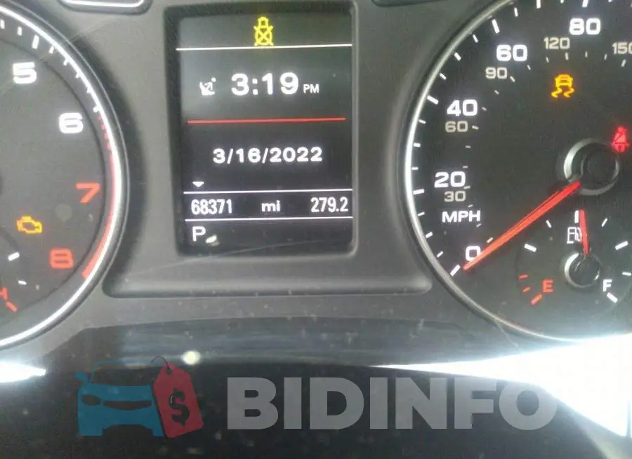 WA1GFCFS5GR024205 Photo# 7