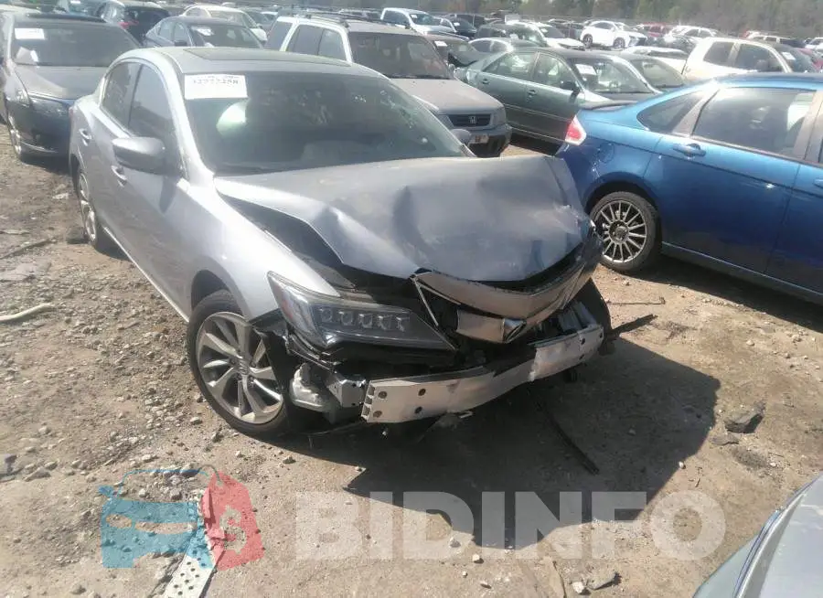 19UDE2F35HA006741 Photo# 6