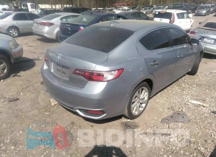 19UDE2F35HA006741 Photo# 4