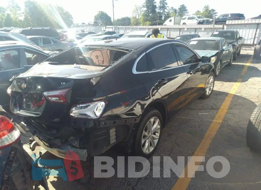 1G1ZD5ST5KF162599 Photo# 4