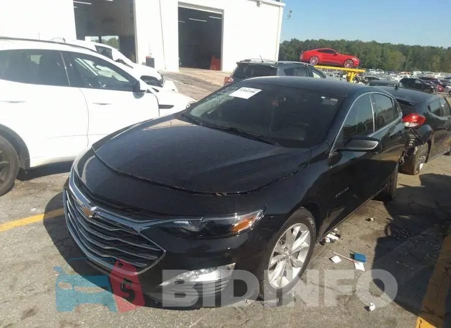1G1ZD5ST5KF162599 Photo# 2