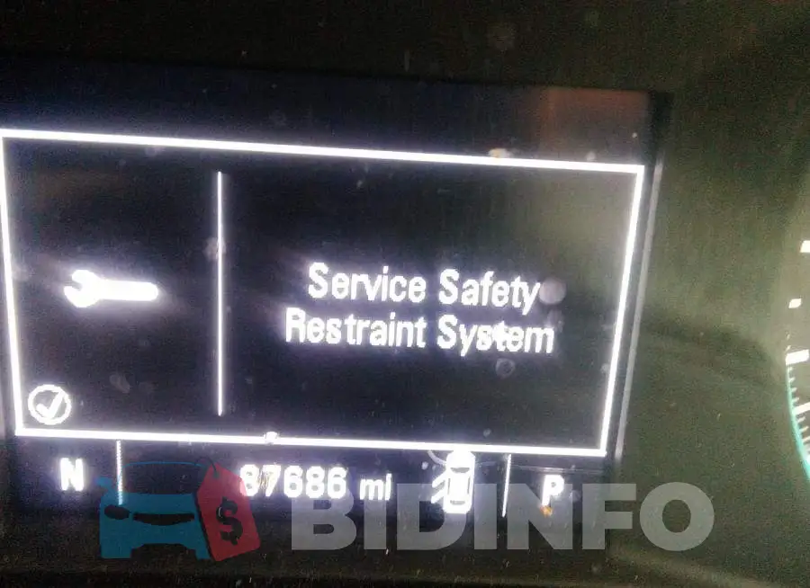1G1ZD5ST5KF162599 Photo# 7
