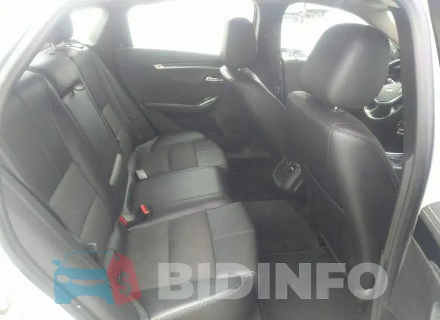 2G1105SA2G9161532 Photo# 8