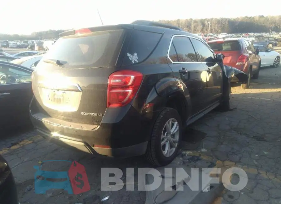 2GNALCEK8G6173538 Photo# 4