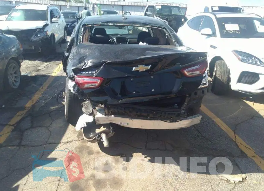 1G1ZD5ST5KF162599 Photo# 6
